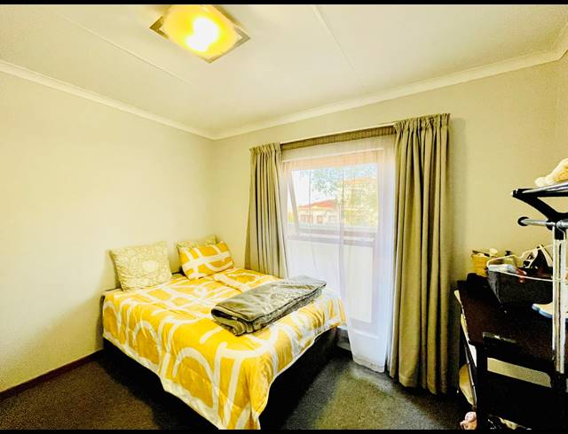 3 BEDROOM HOUSE FOR SALE IN KYALAMI HILLS